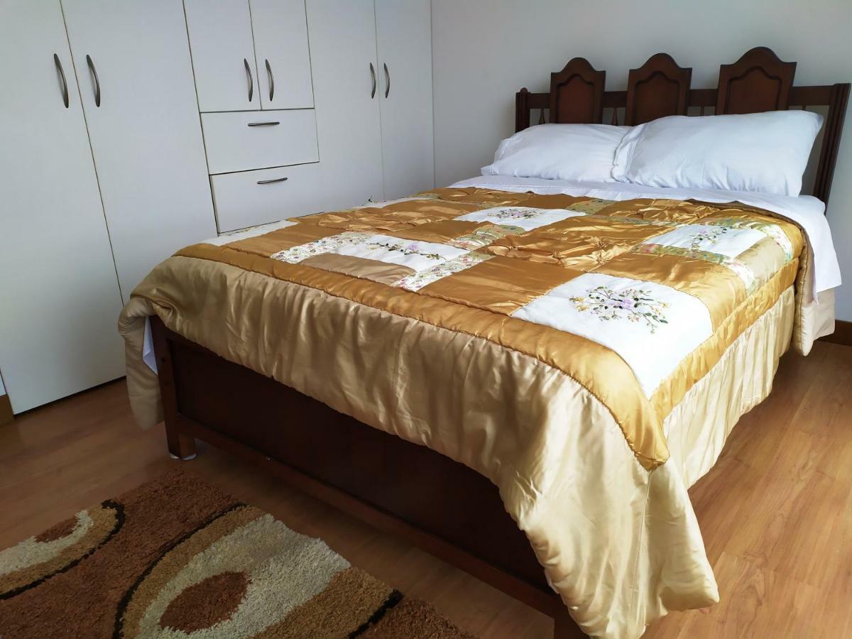 Beautiful Apartment Financial Zone-Fully Furnished Distretto di Distretto di Lima Esterno foto