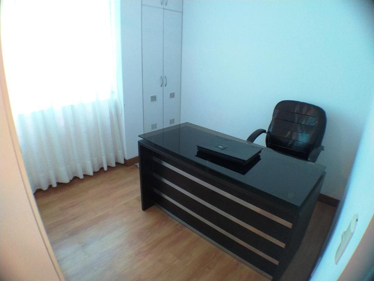 Beautiful Apartment Financial Zone-Fully Furnished Distretto di Distretto di Lima Esterno foto